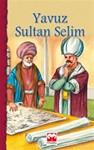 Yavuz Sultan Selim (Fetih Kitaplari)
