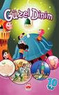 Güzel Dinim ( 10 Yaş ve üzeri)