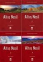 Altın Nesil Seti (4 Kitap)
