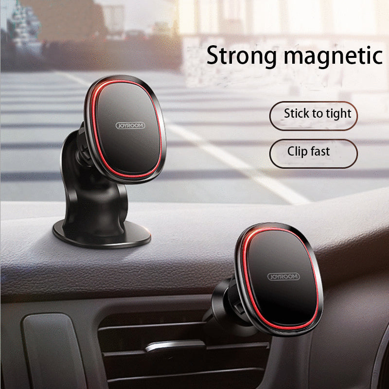 Joyroom Mini Magnetic Dashboard Car Phone Holder