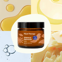 Makeup Remover Balm