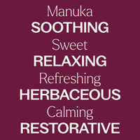 Manuka Essential Oil