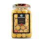 Marmarabirlik Coctail Green Olive 850G