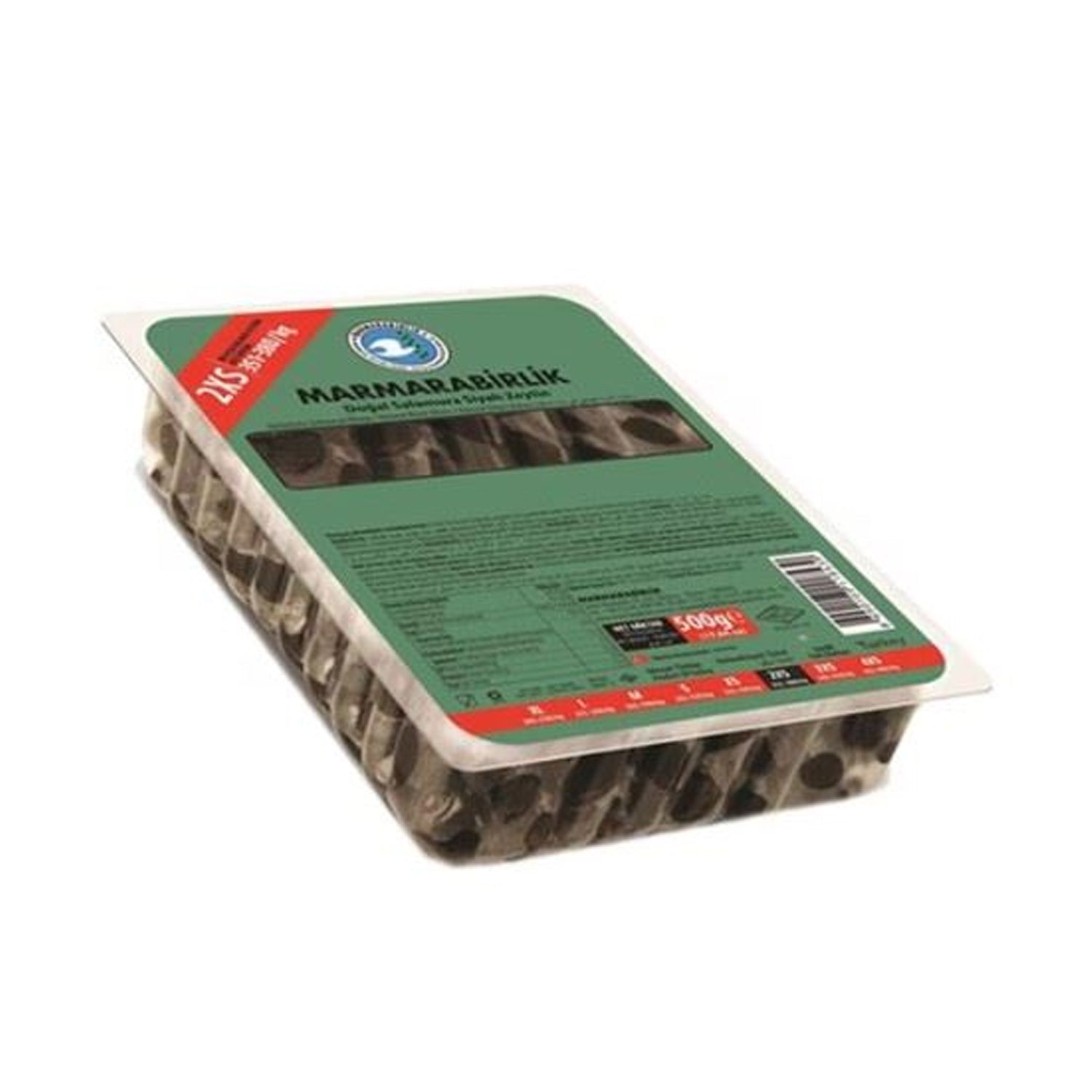 Marmarabirlik Elit 500 G-Pack