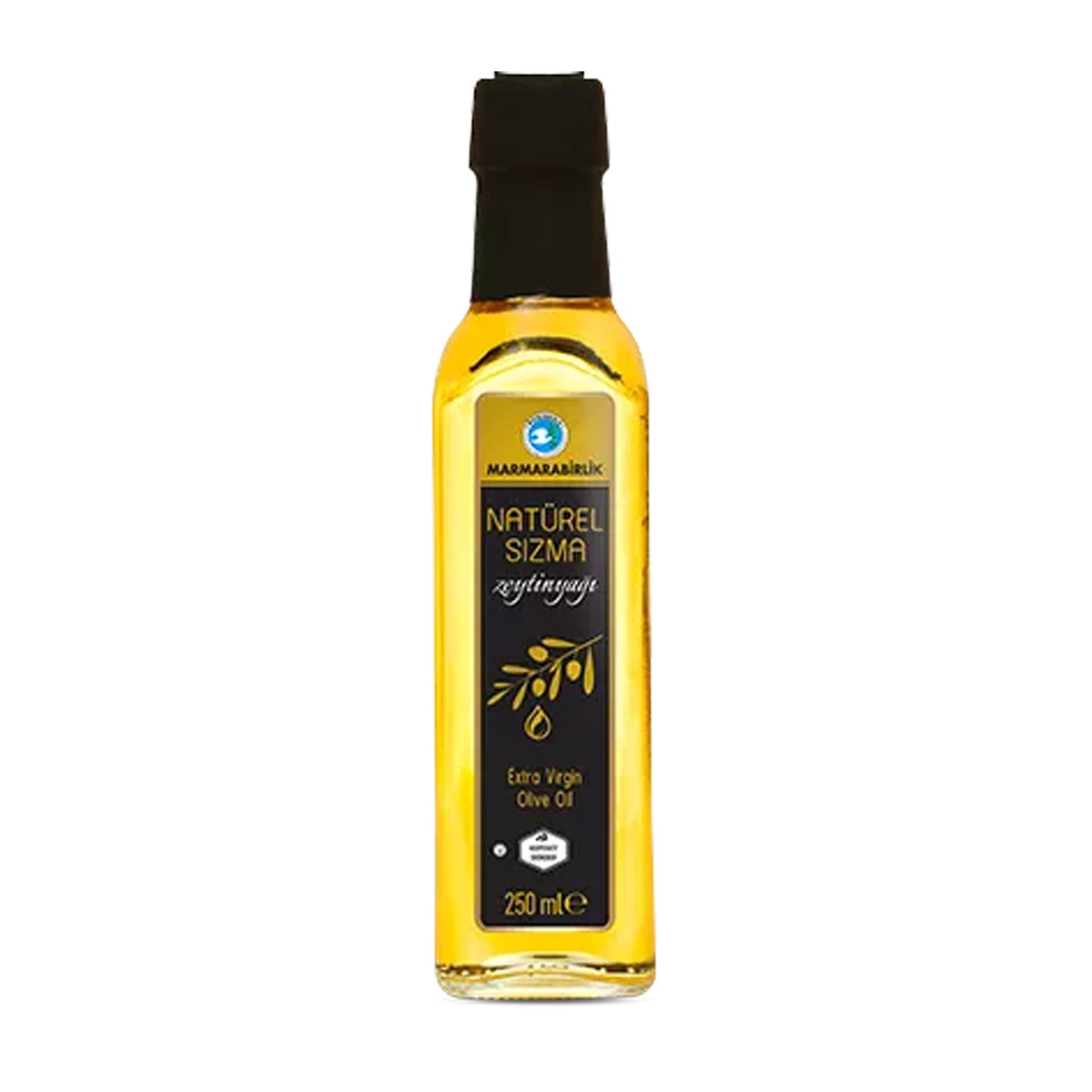 Marmarabirlik Extra Virgin Olive Oil 250Ml