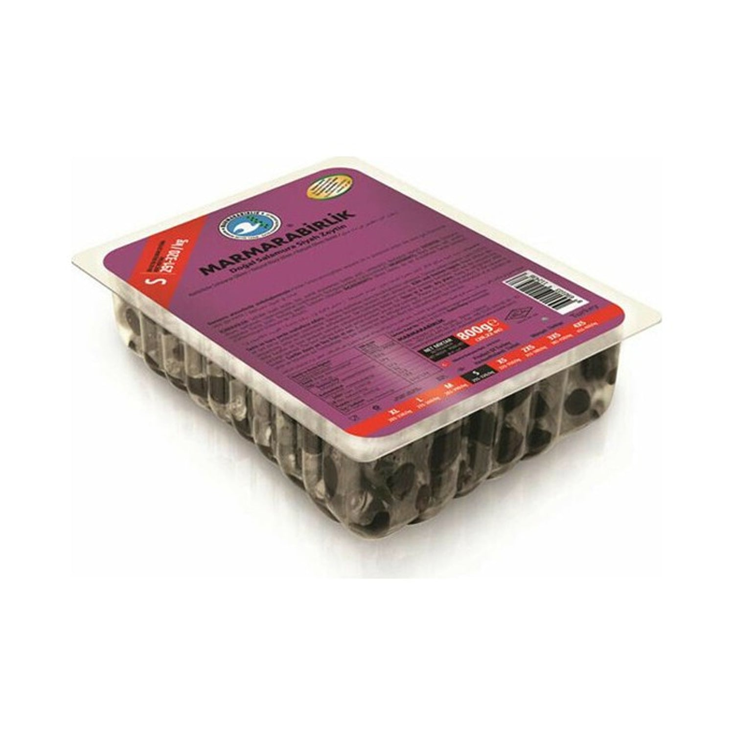 Marmarabirlik Hususi 500G-Pak