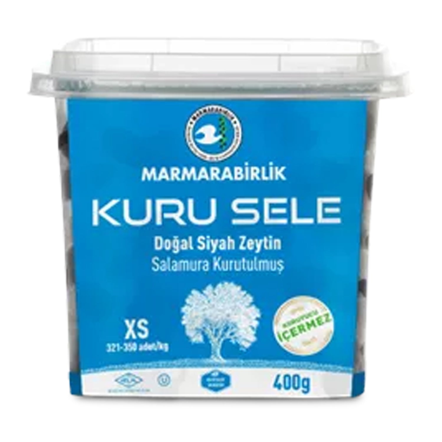 Marmarabirlik Kurusele Xs400G