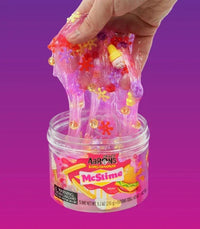 Crazy Aaron's Slime Charmers- McSlime