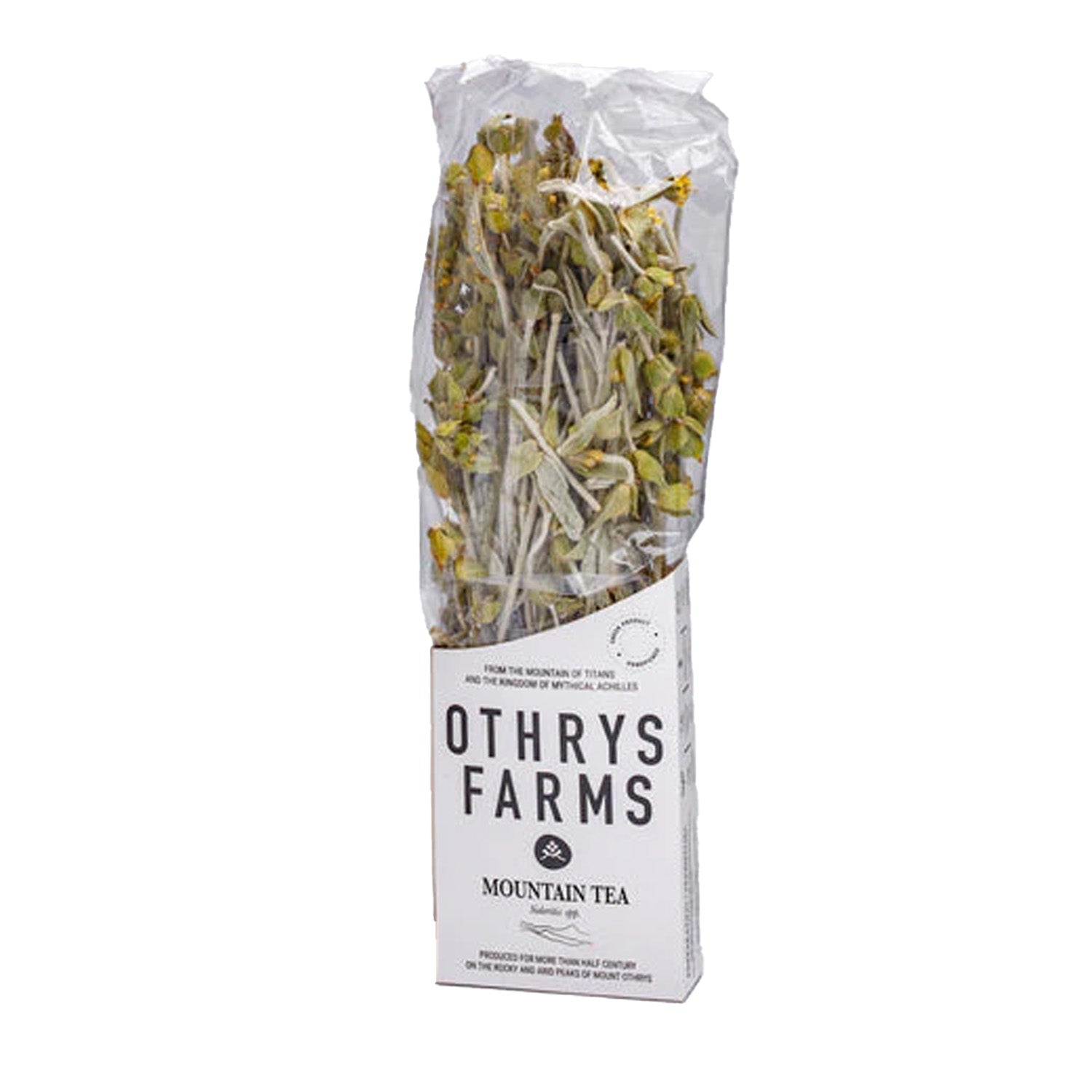 Mediterranean Mountaintea 50G