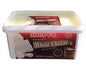 Merve White Cheese 800G-Plastic