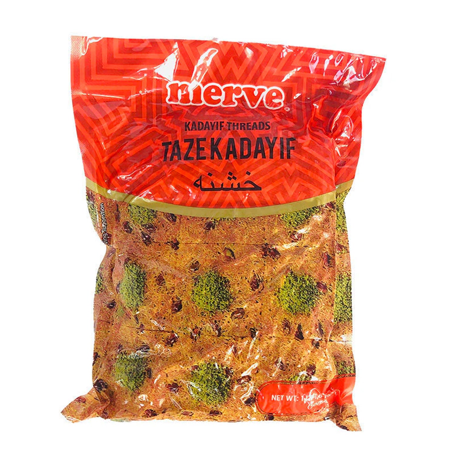 Merve Kadayif 500G