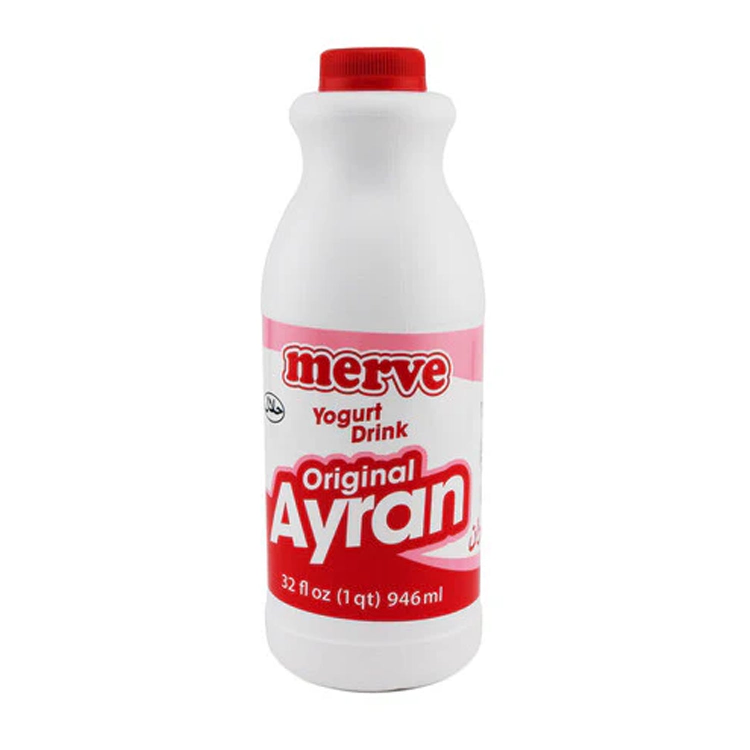 Merve Yogurt Drink 946Ml
