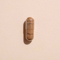 Metabolism Boost Herbal Supplement - 120 Capsules