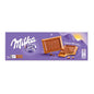 Milka Çikolatalı Bisküvi 150 Gr