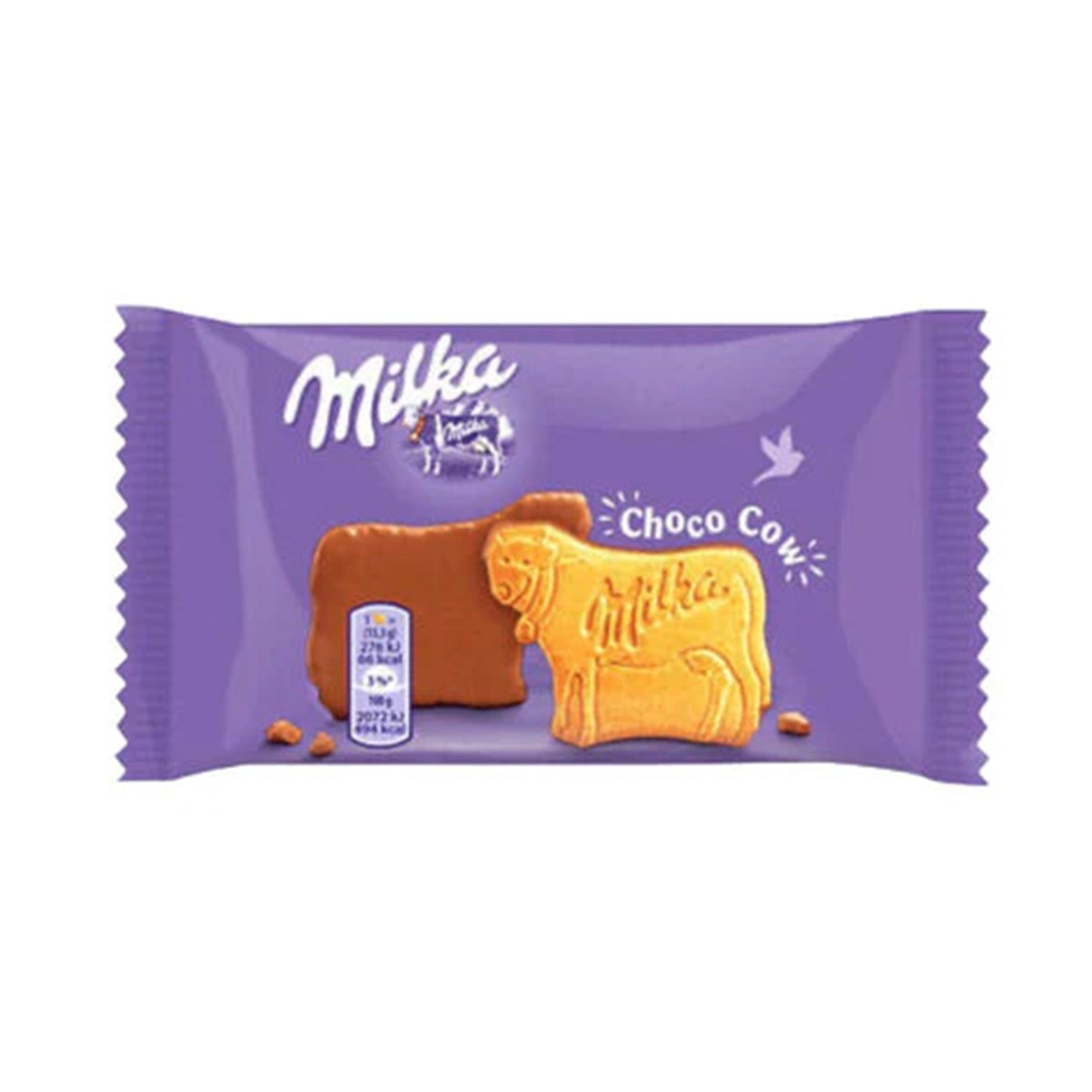 Milka Choco Cow 40G