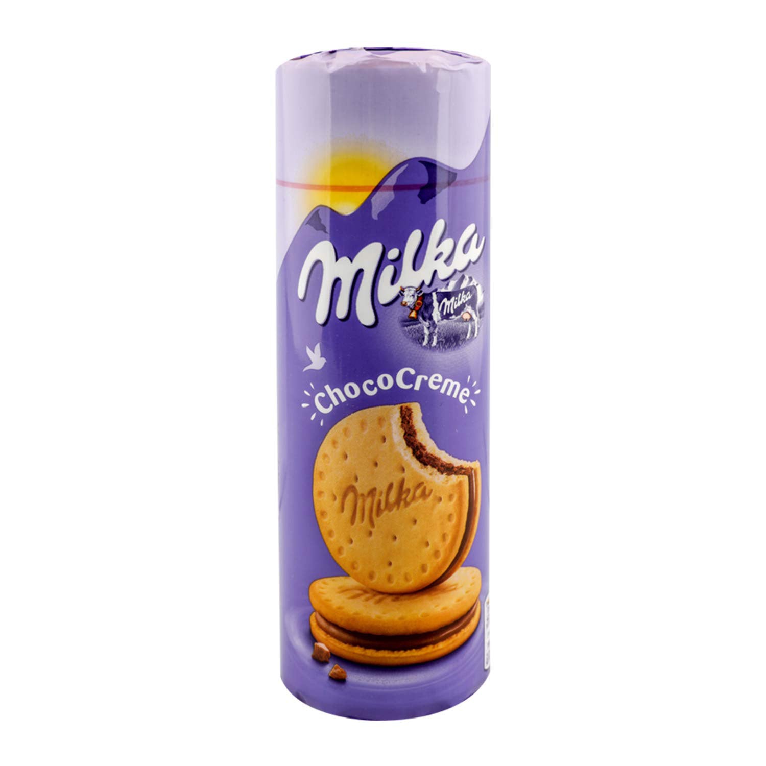 Milka Choco Creme 260 G