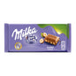 Milka Hazelnut Broken 100 G