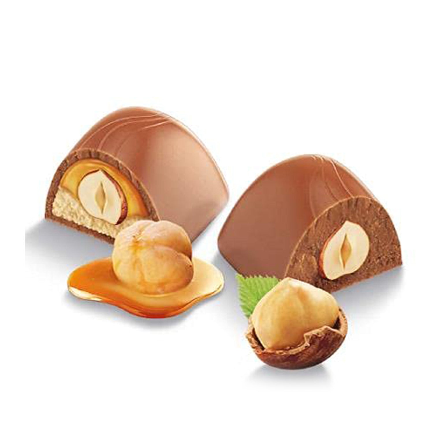 Milka Moments Nut Mix 169G