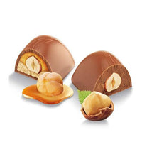 Milka Moments Fındık Karışımı 169G