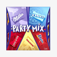 Milka Parti Karışımı 159G