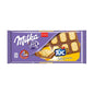 Milka Tuc Chocolate 87 G