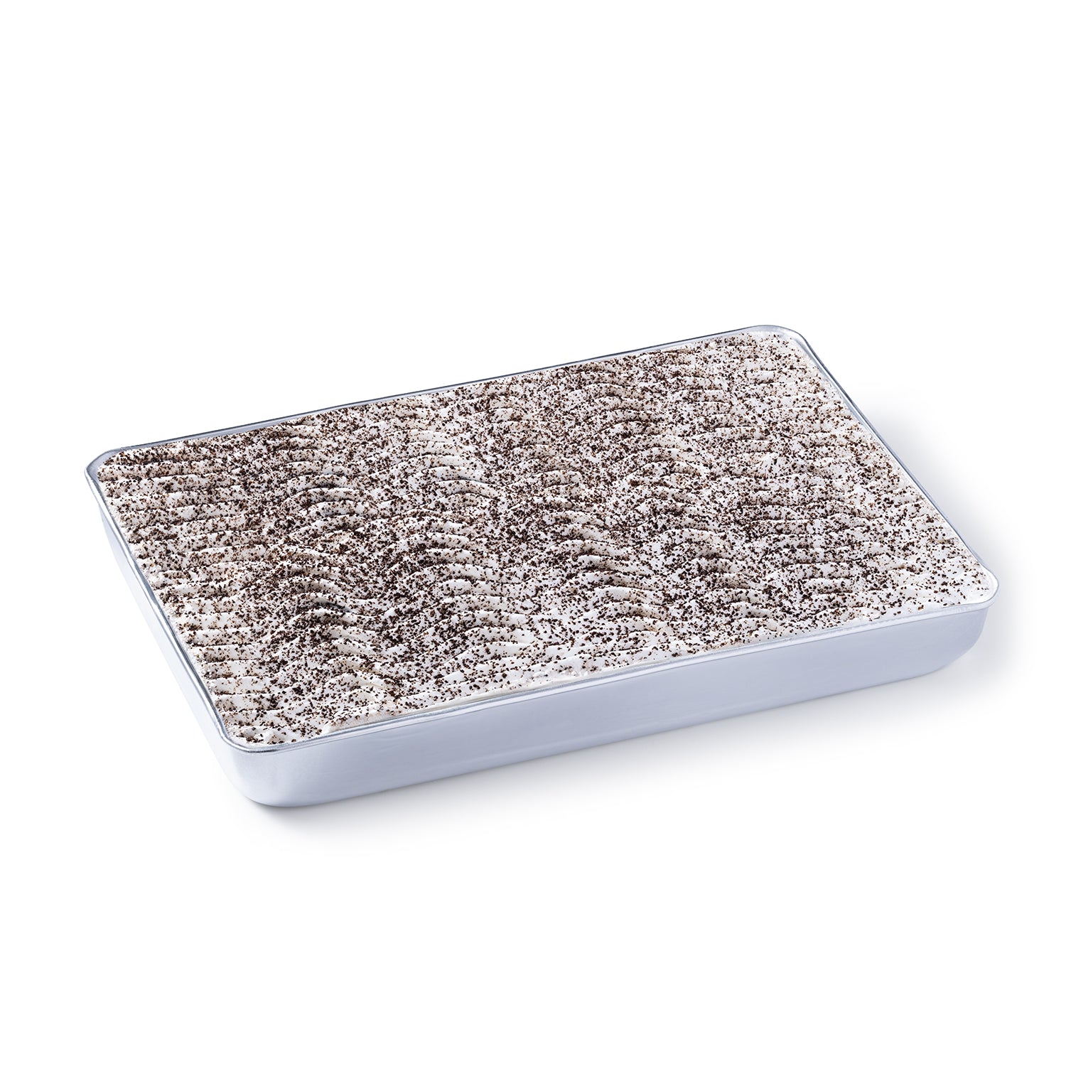 Moda Milky Cake, Coffee, Party Pack, 3.5lbs (1580g)