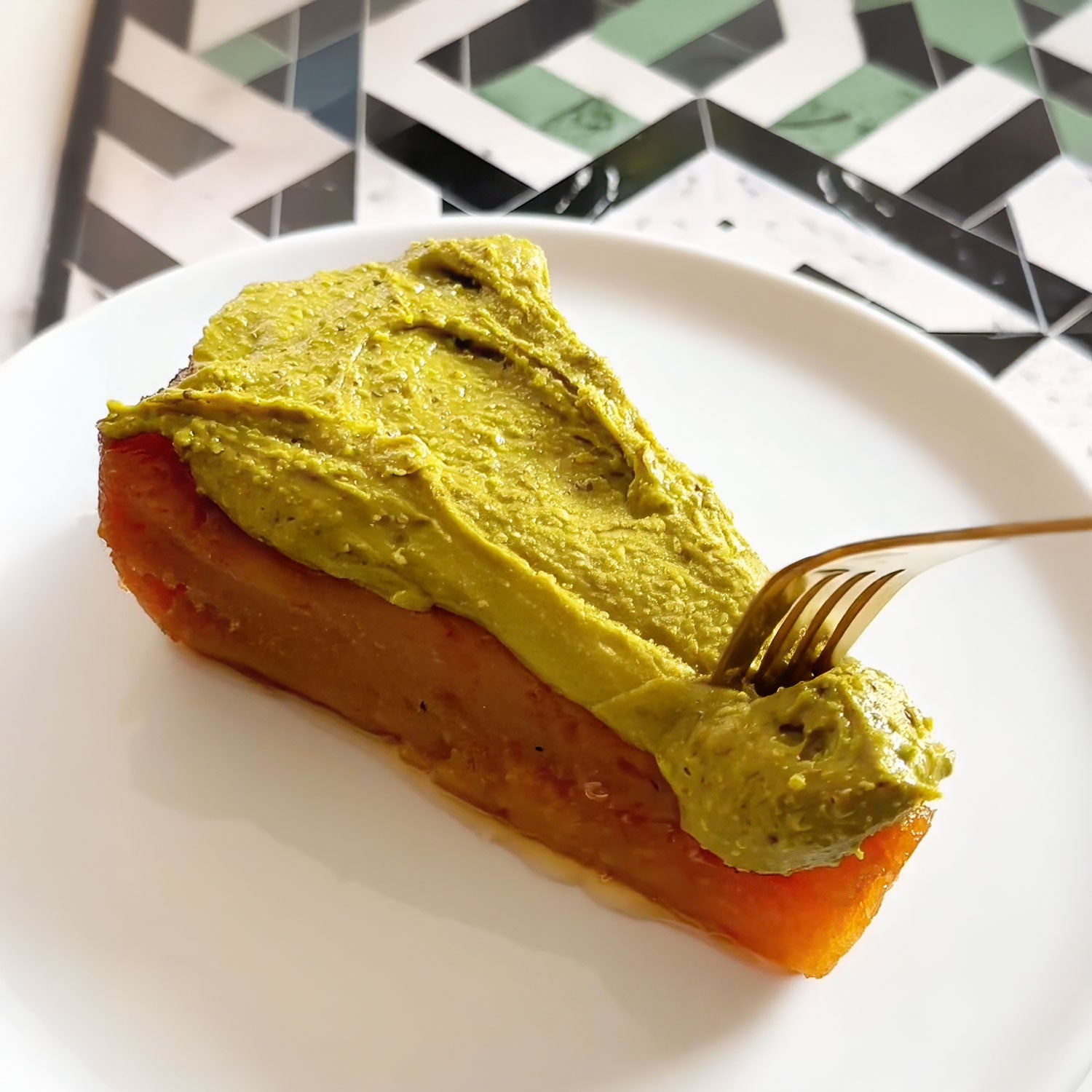 Moda Antep Pistachio Paste, % 70, 7.05oz (200g)