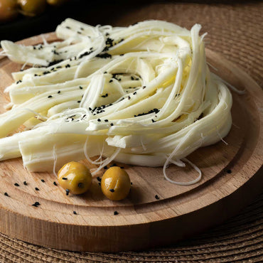 Moda Chechil Cheese 200G