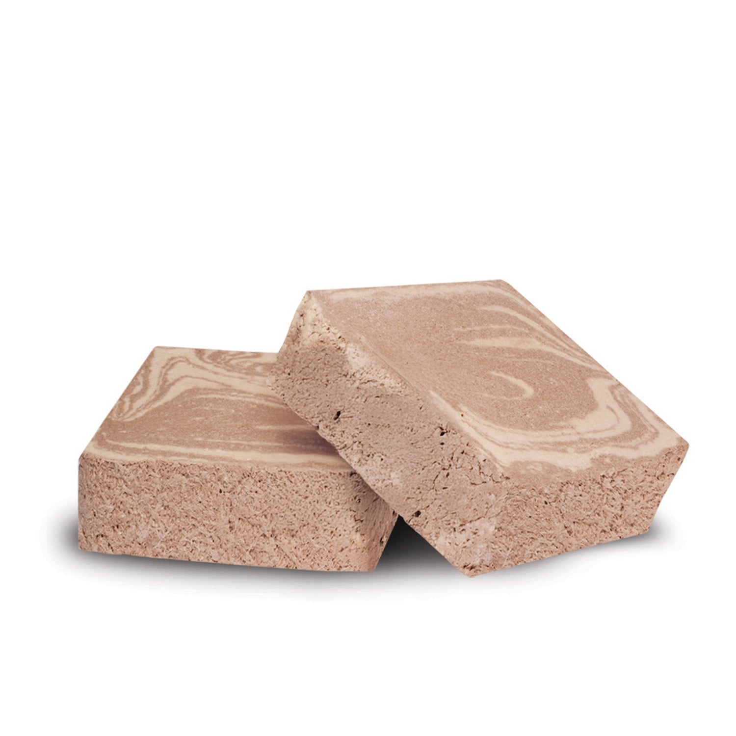 Moda Halva, Cocoa, Baklava Sliced, 16oz (454g)