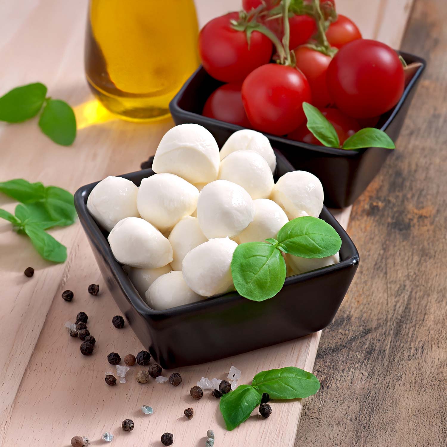 Moda İnci Peyniri 200G