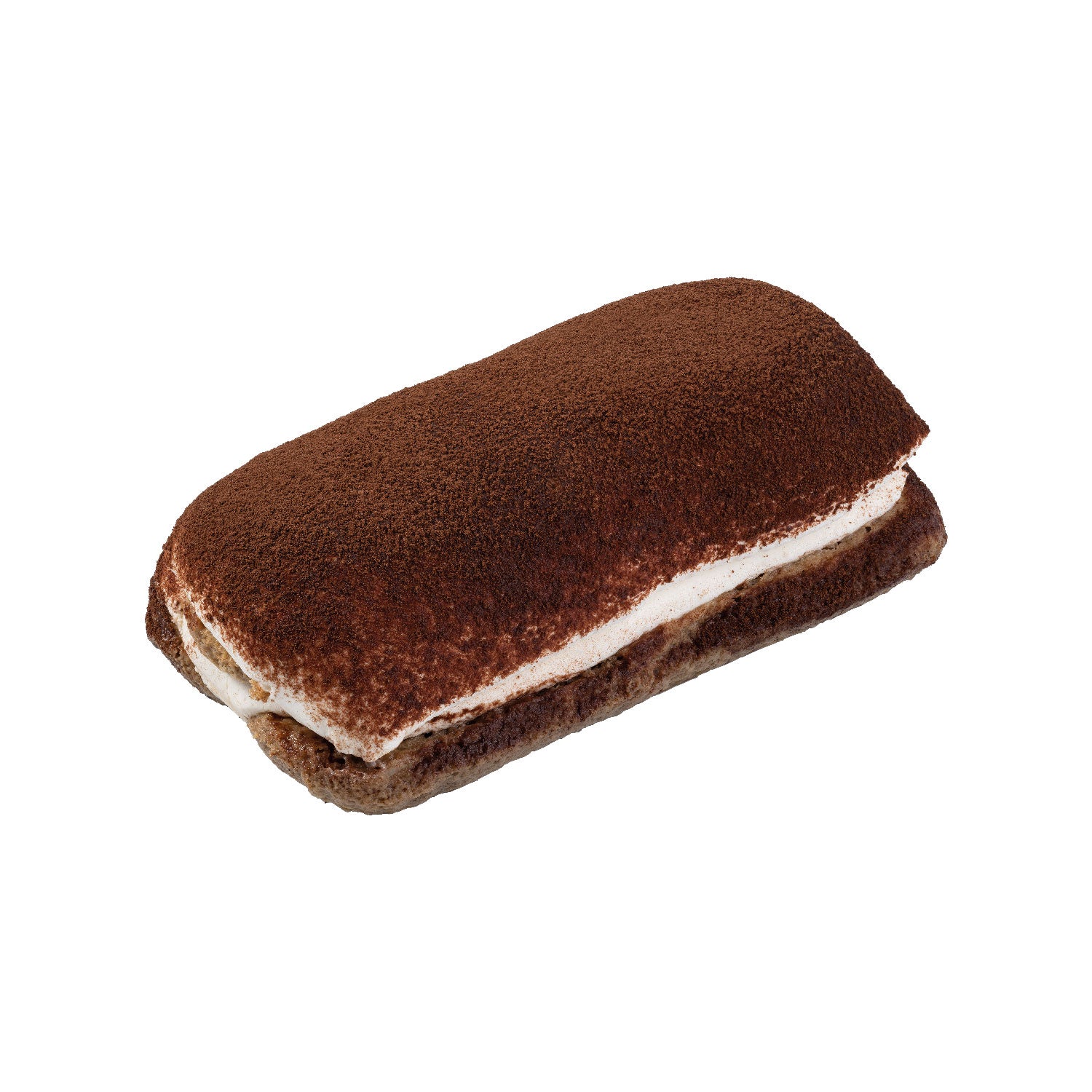 Moda Mono Kek, Tiramisu, 8 adet x 140g = 2,5lbs (1120g)