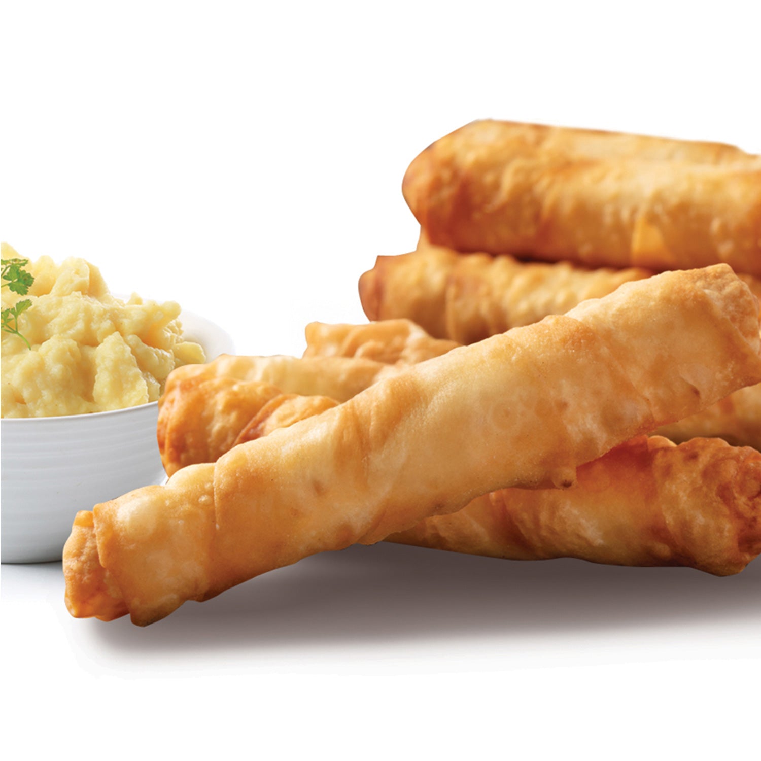 Moda Patates Ruloları 454G