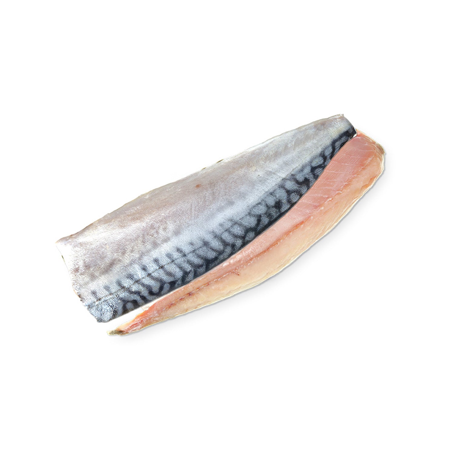 Moda Frozen Mackerel, Fillet (Uskumru Fileto), 16oz (454g)