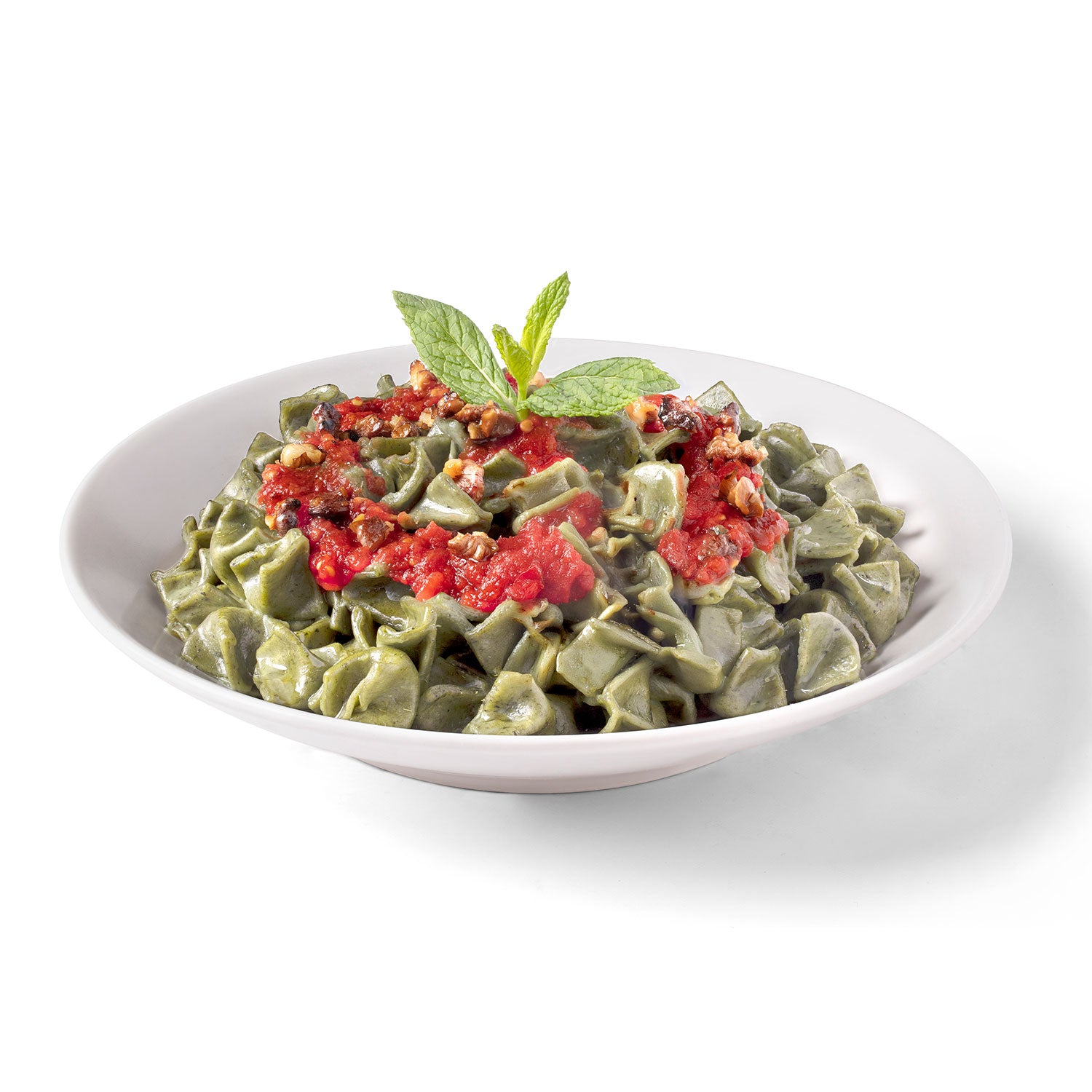 Moda Vegan Ispanaklı Köfte, 12oz (340g)