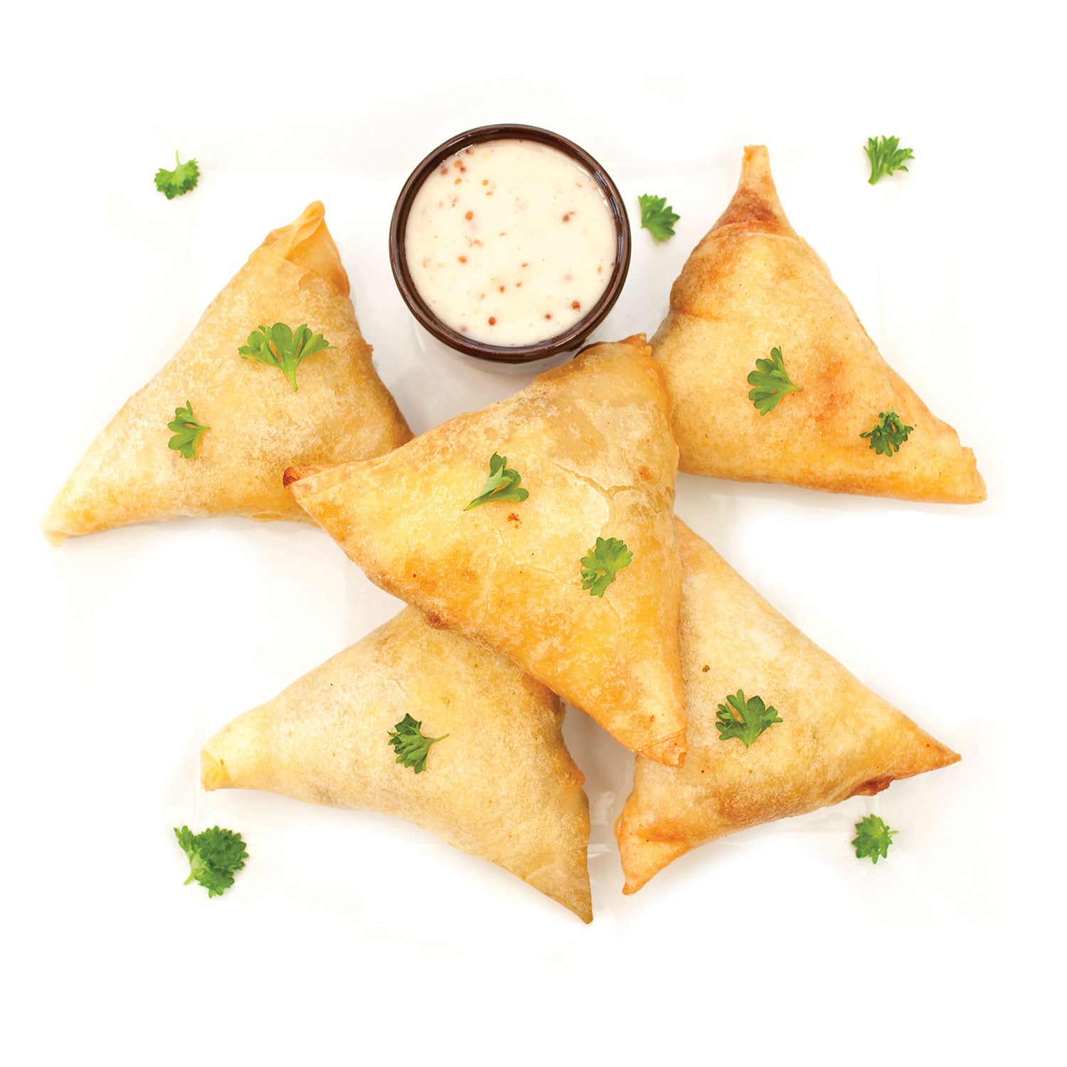 Moda Phyllo Dough 16Oz