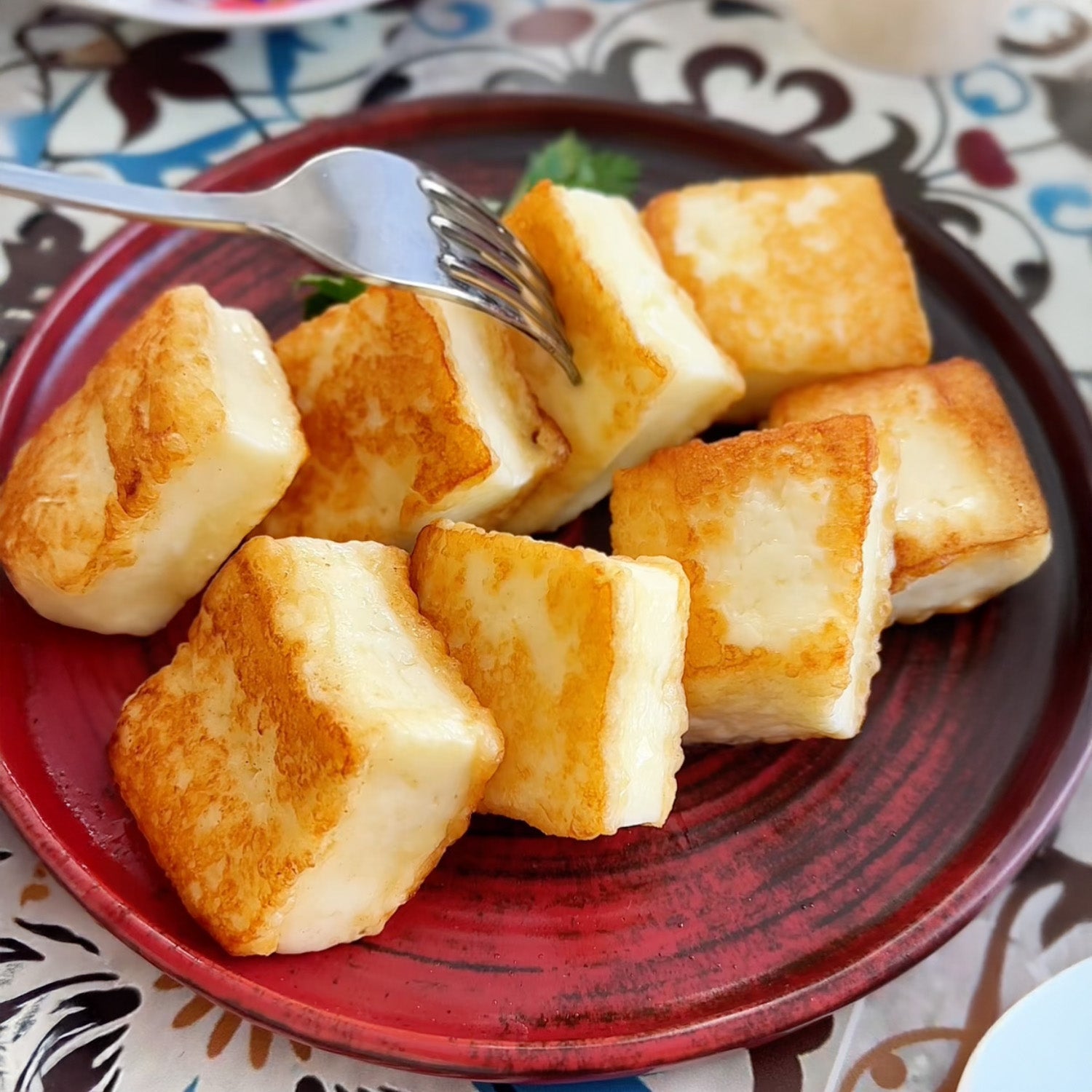 Moda Tandoori Cheese 500G