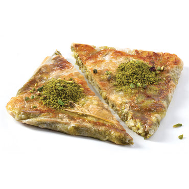 Moda Katmer Fıstık 125G
