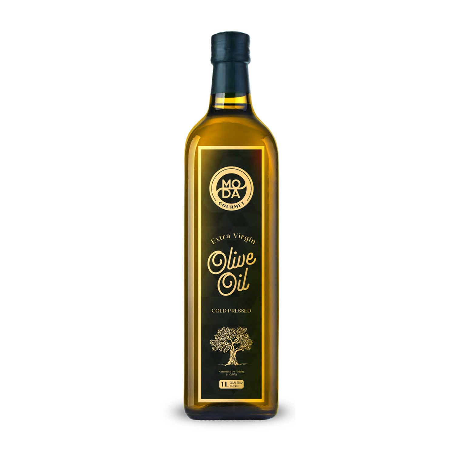 Moda Olive Oil Extra V. 1000g