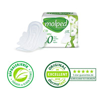 Molped Normal 8Pc