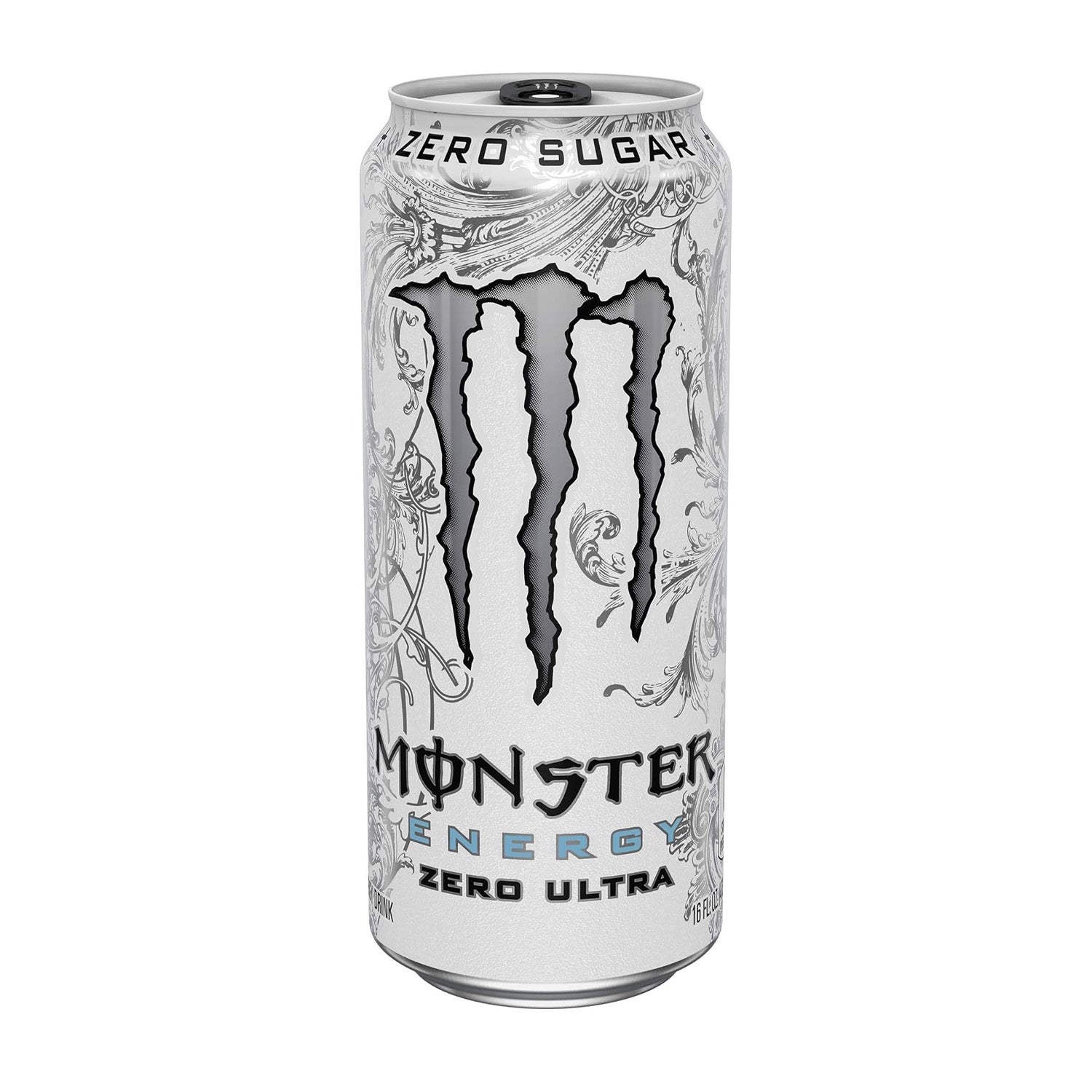 Monster Zero Ultra 16Oz