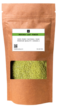 Moringa Leaf Powder
