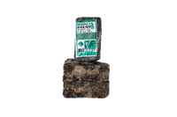 Moringa Black Soap Bar Vegan Organic 100% Natural from Ghana Approximately 16oz