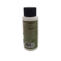 Moringa Oil