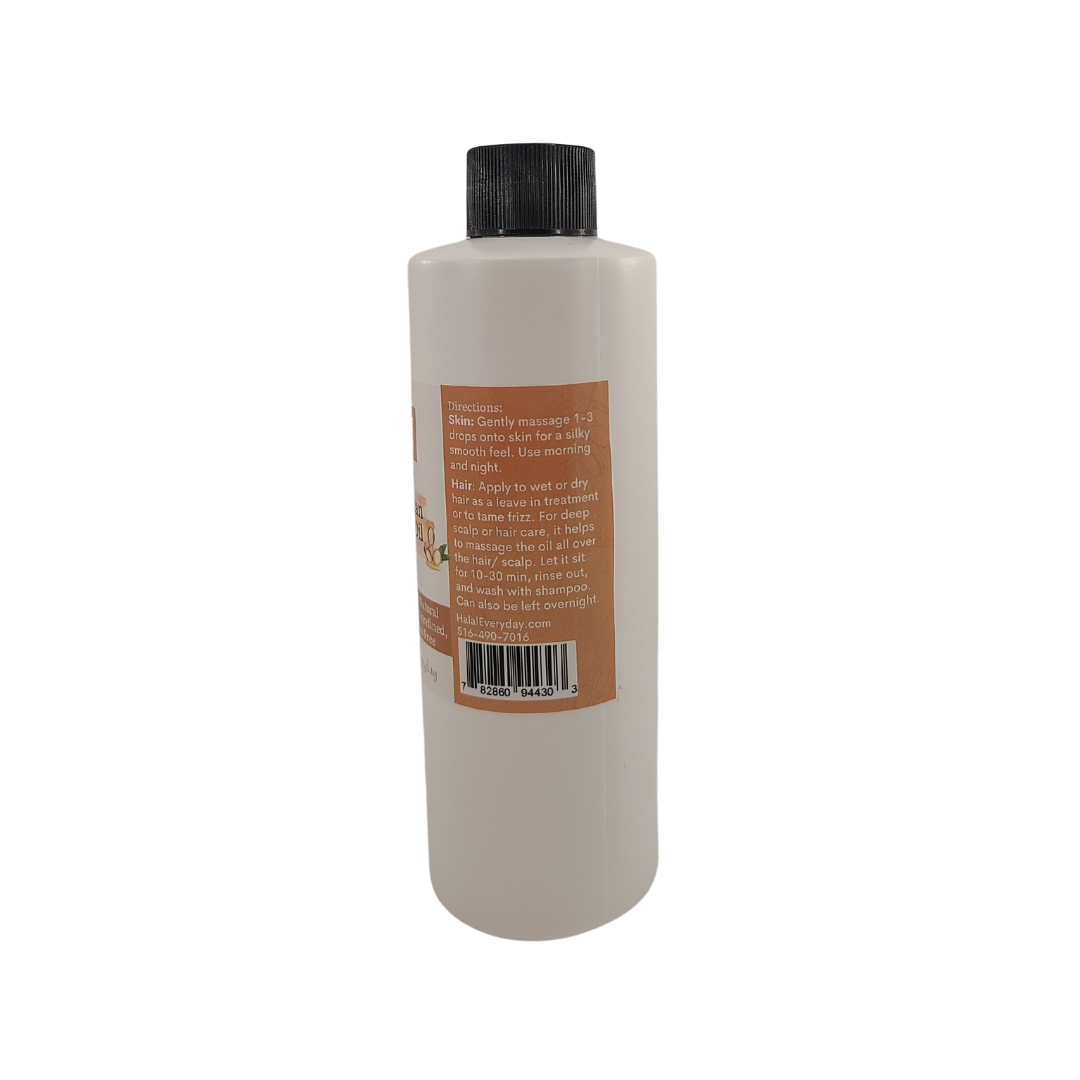 Argan Oil