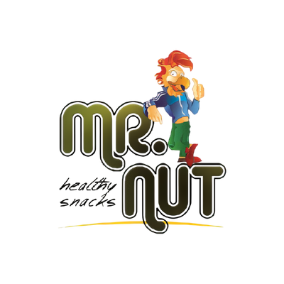 Mr.Nut