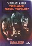 Verimli Bir Toplanti Nasil Yapilir