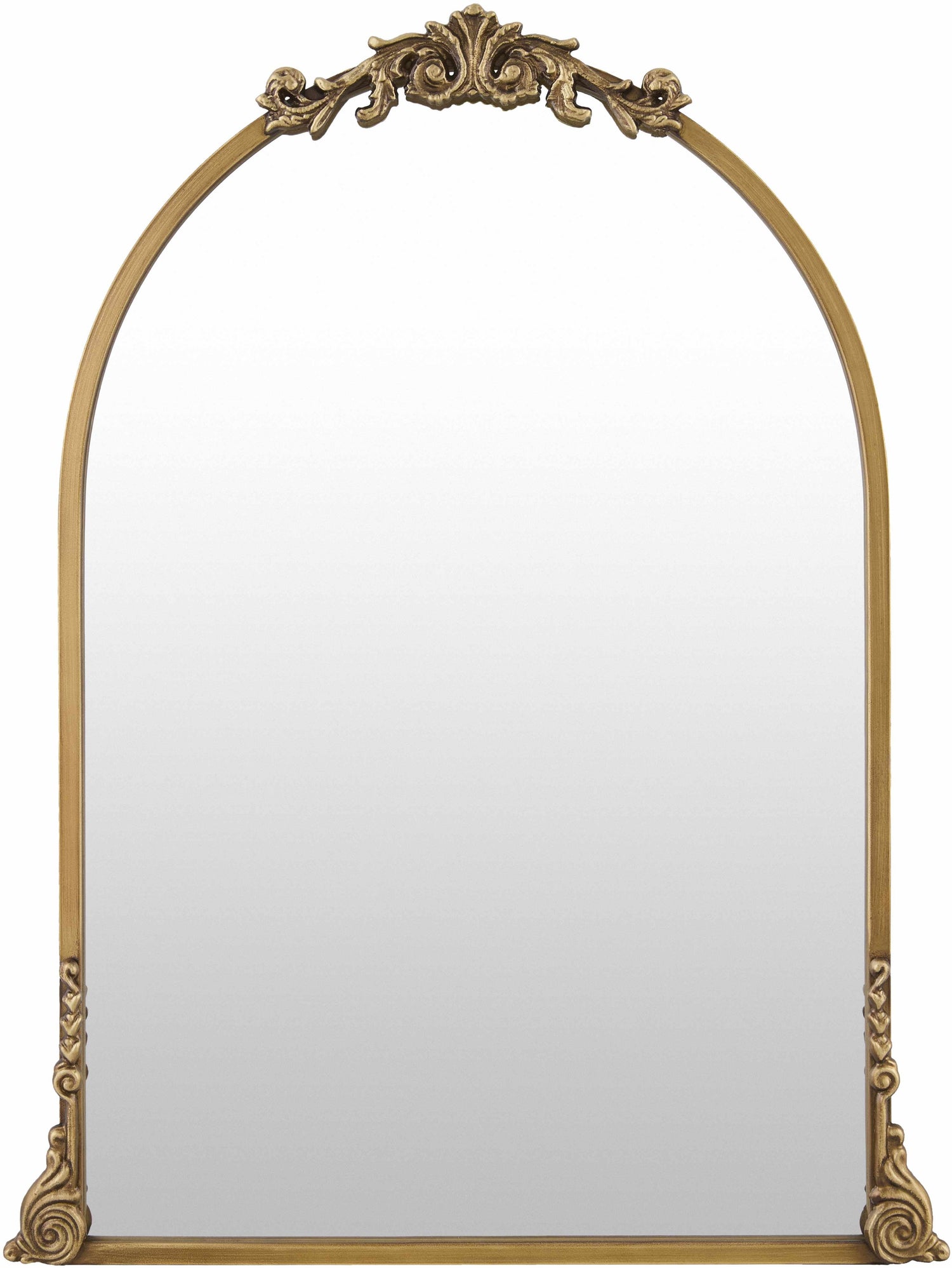 Nayudupet Accent Mirror