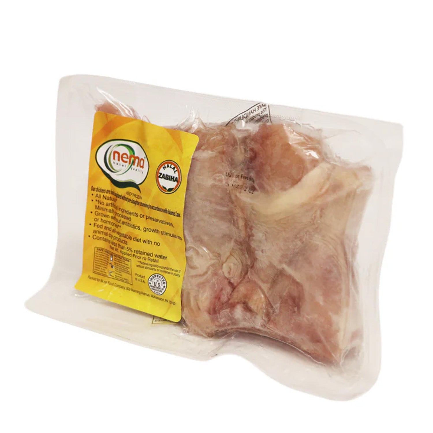 Nema Chicken Drumsticks