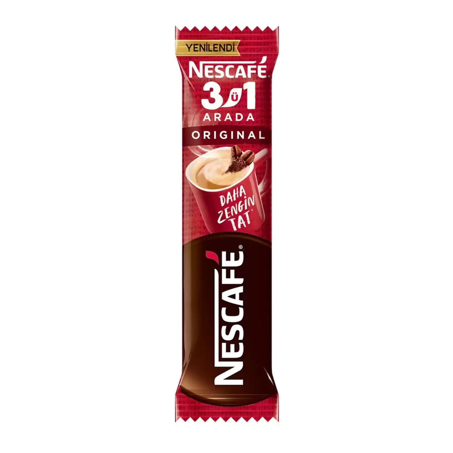 Nescafe 3In1 Original 17.5G