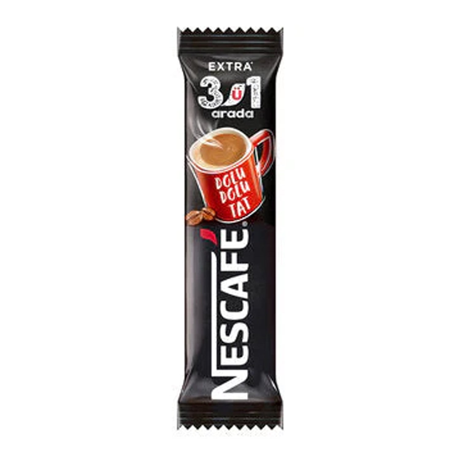 Nescafe Kahve Ekstra 16.5G
